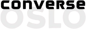 Converse Oslo